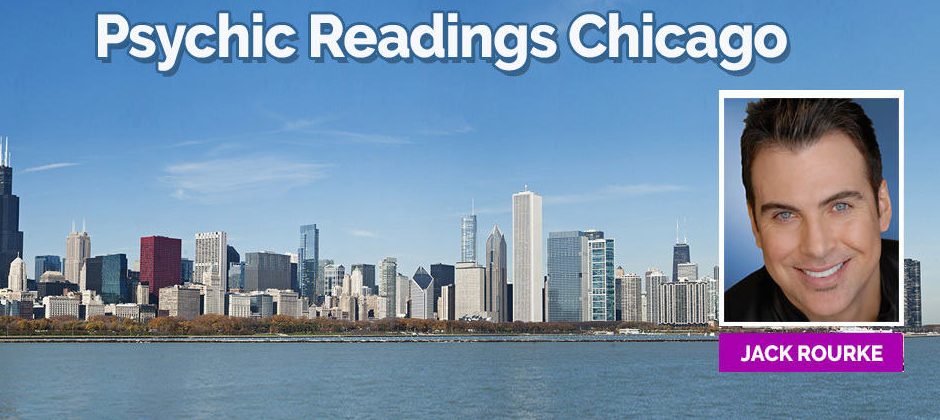 Psychic Chicago | Best Psychic Readings Chicago 2017