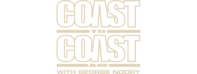 Coast to Coast with George Noory Logo