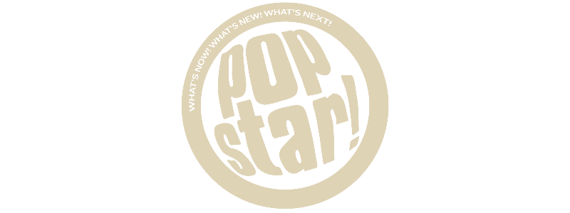 Pop Star logo